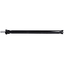 Rear Wheel Drive, With 64.25 in. Long Driveshaft, RWD, 64.25 in. length