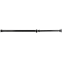 Rear Driveshaft, with 79.80 (in) Long, Measurement taken from end of flange face to end of flange face, 79.81 in. length, Reman Series
