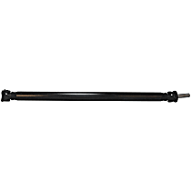65-2026 Rear Driveshaft