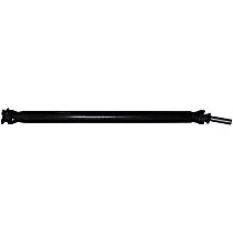Rear Wheel Drive, with 64.57 (in) Long Driveshaft, Measurement taken from end of flange face to end of input shaft, RWD, Reman Series