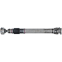 65-3006 Driveshaft, 33 in. Length - Front