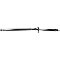 Rear Driveshaft, All Wheel Drive, Before 01/2012, With 81.14 in. Long , AWD, 81.19 in. length, Reman Series