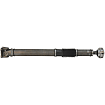 65-3064 Driveshaft, 34.25 in. Length - Front