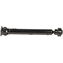 65-3500 Driveshaft, 17.5 in. Length - Front