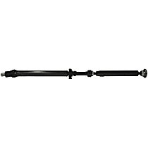 65-6013 Rear Driveshaft, Rear Wheel Drive, Automatic Transmission