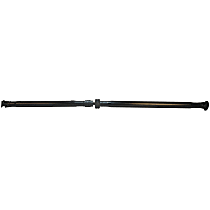 65-6014 4WD Driveshaft, 91.56 in. - Rear