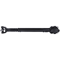 65-9333 Driveshaft, 27.88 in. length - Front