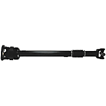 65-9339 Front Driveshaft, Four Wheel Drive, with 31.26 in. Long Driveshaft