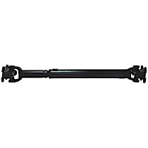 Rear Driveshaft, Four Wheel Drive With Gkn Conversion Design, With 30.24 in. Long , 4WD, Automatic Transmission, 30.25 in. length, Reman Series