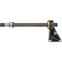 66-2195IS New Series Intermediate Shaft - Direct Fit, Sold individually