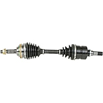 Axle Assembly - New