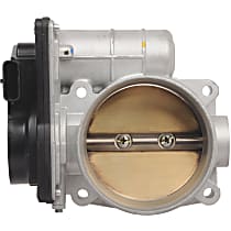 67-0016 Throttle Body, 8 Cyl., 4.5L Engine