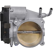 67-0019 Throttle Body, 4/6 Cyl., 3.5/2.5L Engine