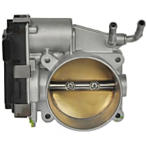67-0024 Throttle Body, 6 Cyl., 3.5L Engine