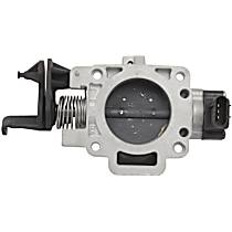 Throttle Body, 6 Cyl 3.0L, Reman Series