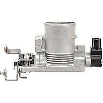 Throttle Body, 12 valve, 6 Cyl 3.0L, Reman Series
