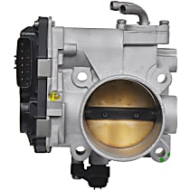 67-2001 Reman Series Throttle Body