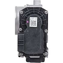 67-2005 Throttle Body, 4 Cyl., 2.4L Engine