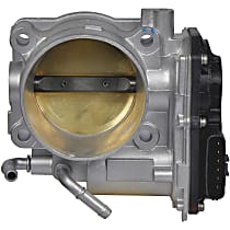 67-2020 Throttle Body, 6 Cyl., 3.5