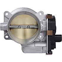 Throttle Body, 8 Cyl 5.3L, Reman Series