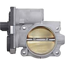 Throttle Body, 6 Cyl 3.6L, Reman Series - 