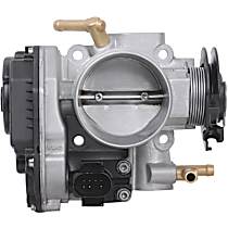1999 2000 2001 Volkswagen Golf//Jetta with 67-4001 NEW ZENITHIKE Throttle Body fit for 1998 1999 2000 2001 Volkswagen Beetle