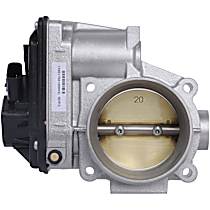Throttle Body, 6 Cyl 3.5L, Reman Series - 