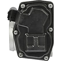 Throttle Body, 4 Cyl 1.5L