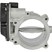 Throttle Body, 6 Cyl 6.7L