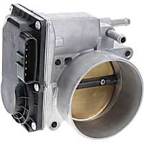 67-8007 Throttle Body, Reman Series