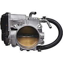 Throttle Body, 8 Cyl 4.3L, Reman Series