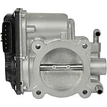 67-8032 Throttle Body, 4 Cyl., 2.0L Engine