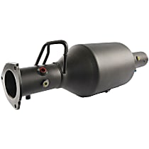 6D-17000A Diesel Particulate Filter - Sold individually
