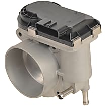 6E-0012 New Series Throttle Body