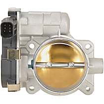 Throttle Body, 6 Cyl 3.5L, New Series - 