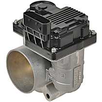 Throttle Body, 6 Cyl 3.5L, New Series - 