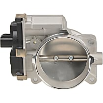 Throttle Body, 8 Cyl 5.3L, New Series