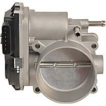 6E-8007 Throttle Body, New Series