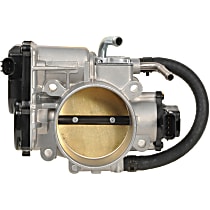 Throttle Body, 8 Cyl 4.3L, New Series