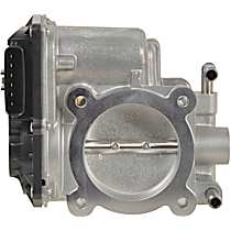 6E-8032 Throttle Body, 4 Cyl., 2.0L Engine