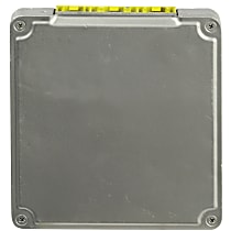 72-1191 Engine Control Module - Direct Fit, Sold individually