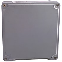 72-1542 Engine Control Module - Direct Fit, Sold individually