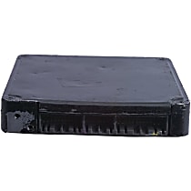 72-1609 Engine Control Module - Requires Programming, Direct Fit
