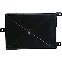 72-2002 Reman Series Engine Control Module - Direct Fit, Sold individually
