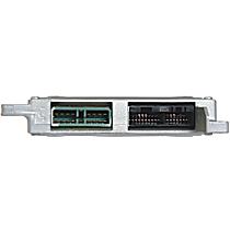 72-2019 Engine Control Module - Requires Programming, Direct Fit