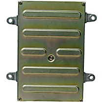 72-2326 Engine Control Module - Requires Programming, Direct Fit