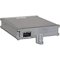 72-2683 Reman Series Engine Control Module - Direct Fit, Sold individually