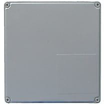 72-2822 Engine Control Module - Requires Programming, Direct Fit