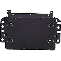 72-5500 Reman Series Engine Control Module - Direct Fit, Sold individually