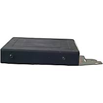 Engine Control Module, 4 Cyl 2.4L - 